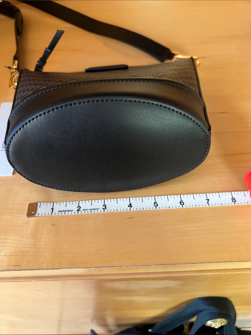 Calvin Klein Crossbody bag - Picture 8 of 12